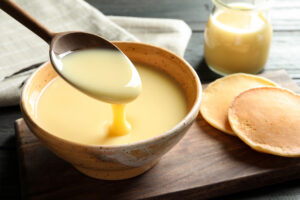 Ароматизаторы пищевые