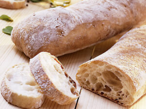 Улучшители хлебопекарные