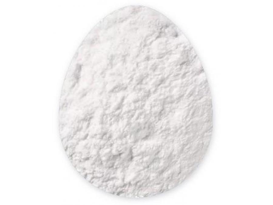 Сухой яичный белок пастеризованного с повышенным пенообразованием от Лето Групп для пищевого производства.