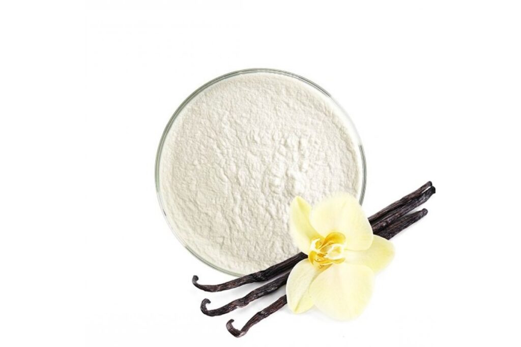 Акция! Пищевой ароматизатор Ванилин всего за 35 000 сум/кг!